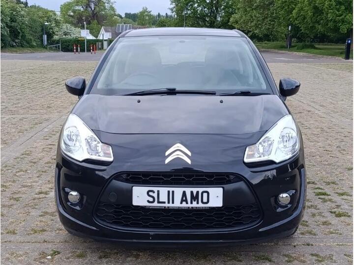 Citroen C3 1.1i VT Euro 5 5dr