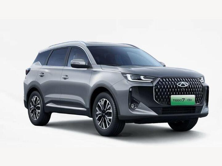 Chery Tiggo 7 1.5T 18.4kWh Aspire DHT1 Euro 6 (s/s) 5dr