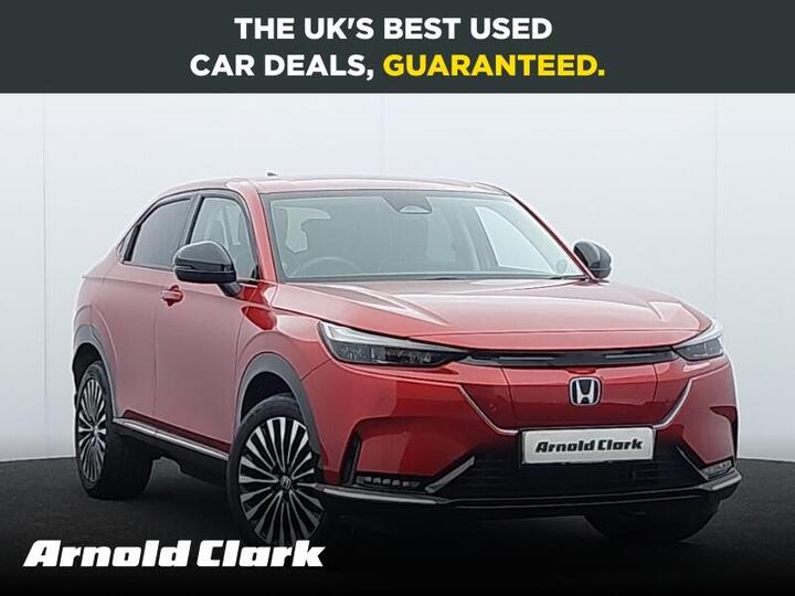Honda E:Ny1 68.8kWh Elegance Auto 5dr