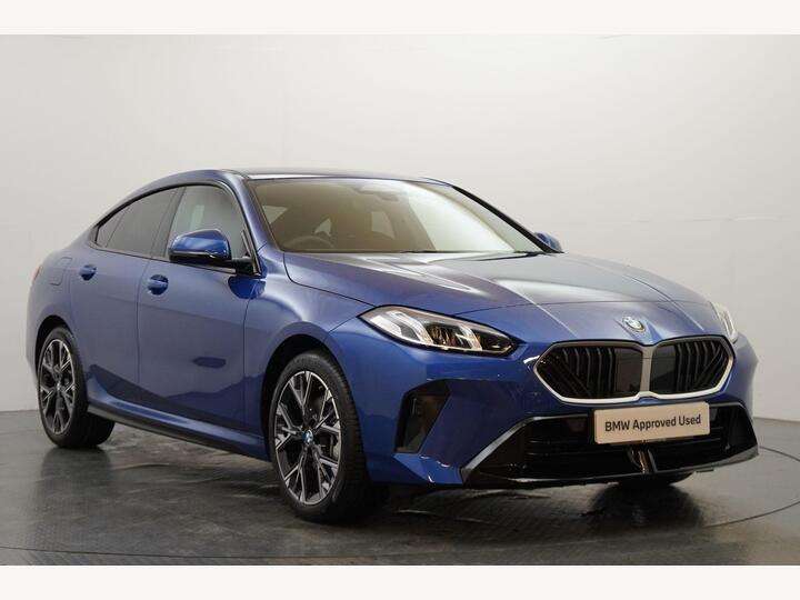 BMW 2 Series 1.5 220i MHT M Sport DCT Euro 6 (s/s) 4dr