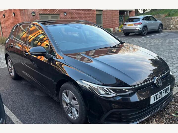 Volkswagen Golf 1.5 TSI Life Euro 6 (s/s) 5dr