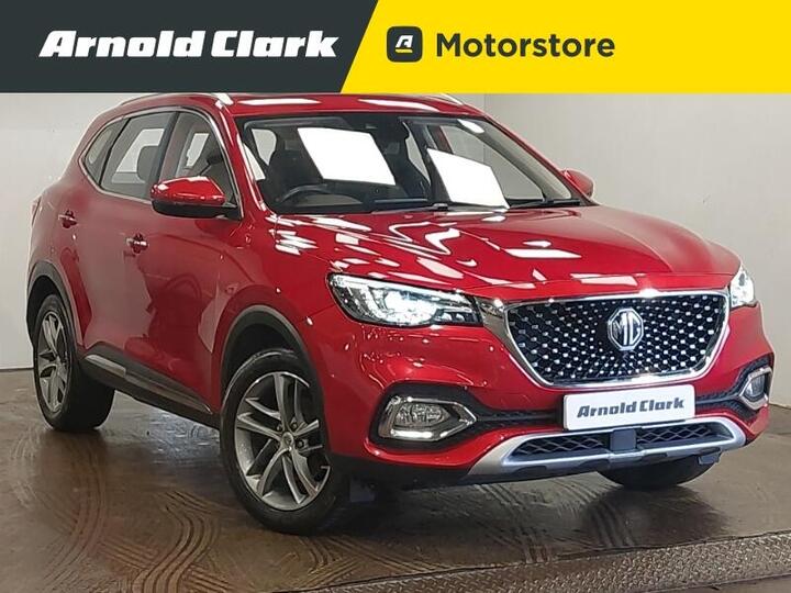 MG MG HS 1.5 T-GDI Exclusive Euro 6 (s/s) 5dr