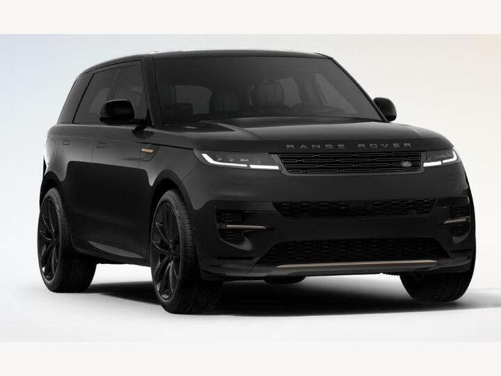 Land Rover Range Rover Sport 3.0 P460e 38.2kWh Autobiography Auto 4WD Euro 6 (s/s) 5dr