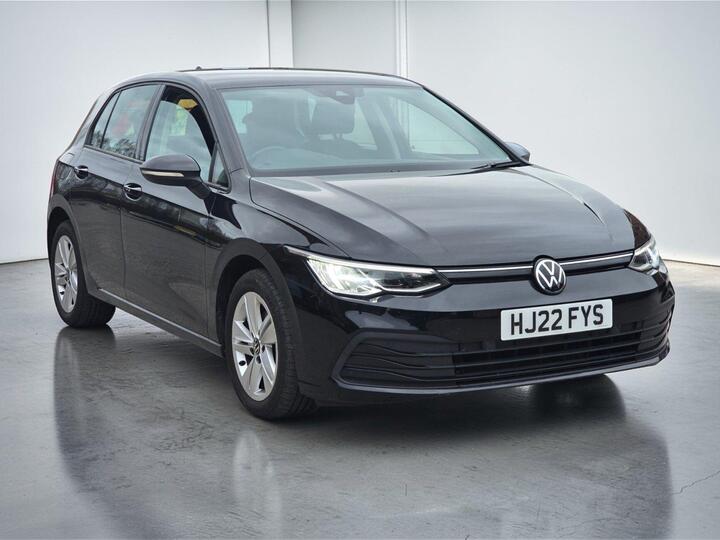 Volkswagen Golf 2.0 TDI Life Euro 6 (s/s) 5dr
