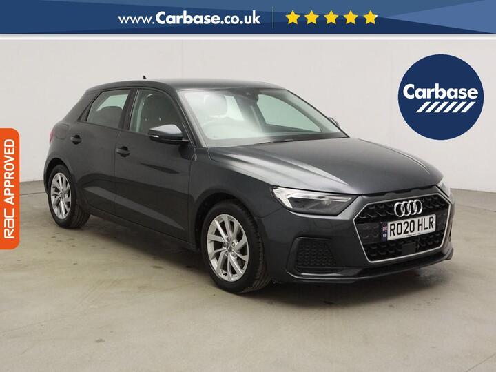 Audi A1 1.0 TFSI 30 Sport Sportback Euro 6 (s/s) 5dr