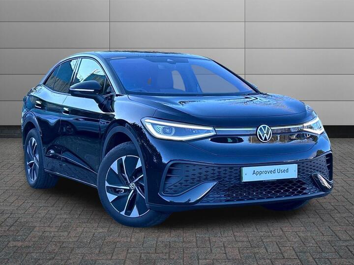 Volkswagen ID.5 Pro 77kWh Match Auto 5dr