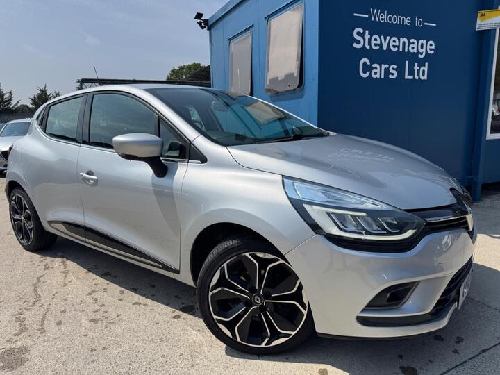 Renault Clio 0.9 TCe Dynamique S Nav Euro 6 (s/s) 5dr