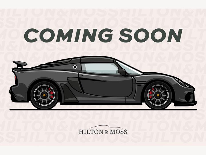 Lotus Exige 3.5 V6 Sport 350 Euro 6 2dr