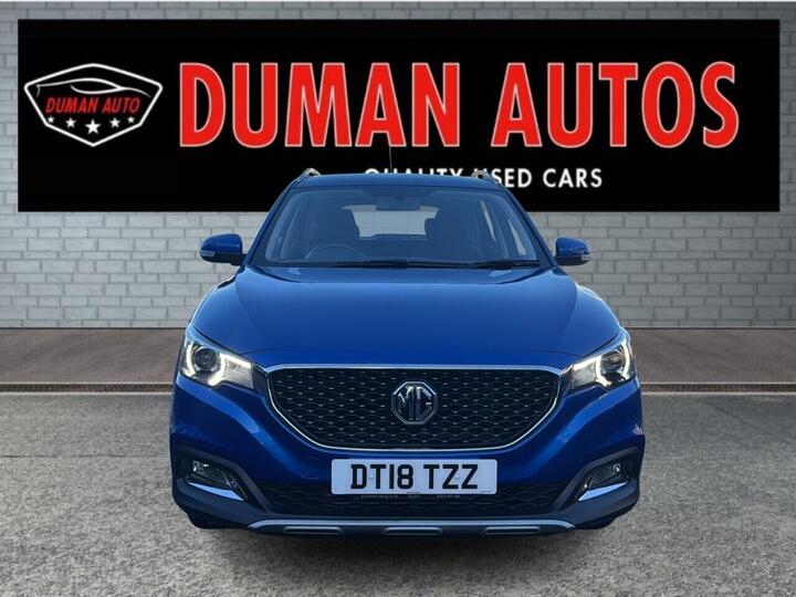 MG MG ZS 1.0 T-GDI Excite Auto Euro 6 5dr