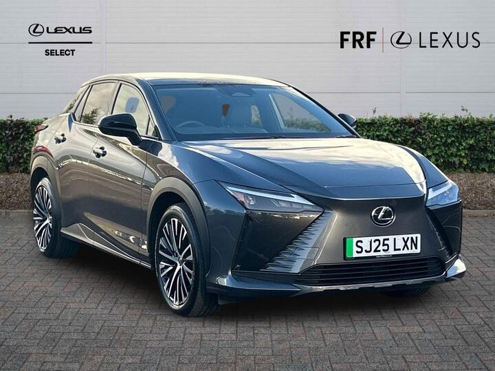 Lexus RZ 450e 71.4kWh Premium Plus Auto DIRECT4 5dr