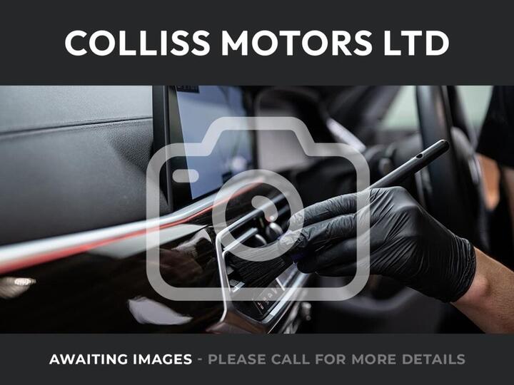 Audi A1 1.4 TFSI S Line Sportback Euro 6 (s/s) 5dr (Nav)
