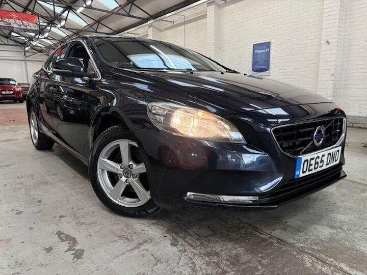 Volvo V40 2.0 D2 SE Euro 6 (s/s) 5dr