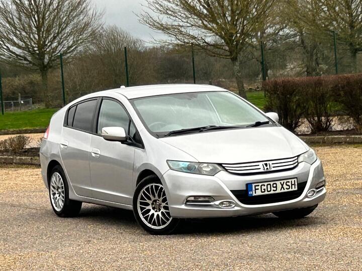 Honda Insight 1.3h IMA ES CVT Euro 5 5dr