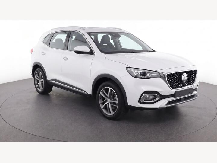 MG MG HS 1.5 T-GDI 16.6kWh Excite Auto Euro 6 (s/s) 5dr