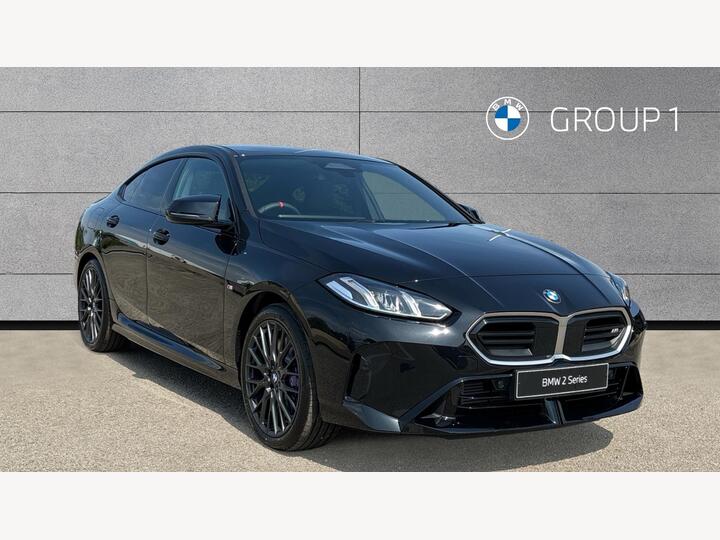 BMW 2 Series Gran Coupe 2.0 M235i DCT XDrive Euro 6 (s/s) 4dr