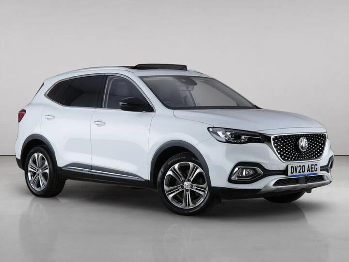 MG MG HS 1.5 T-GDI Exclusive Euro 6 (s/s) 5dr