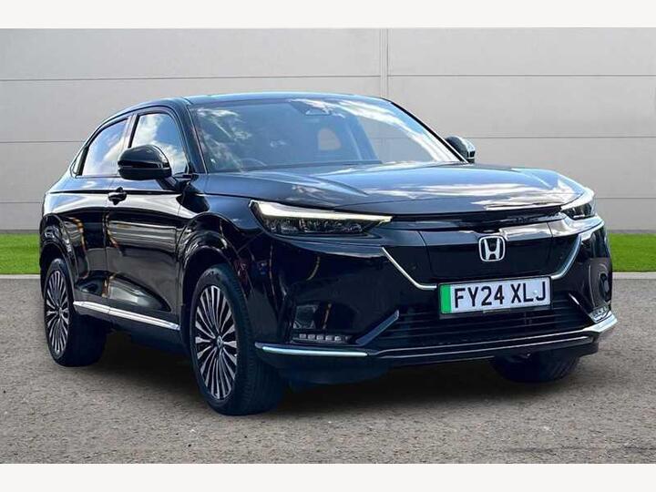 Honda E Ny1 68.8kWh Elegance Auto 5dr