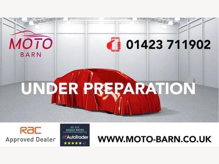 Ford Tourneo Connect 1.5 TDCi Zetec Euro 6 (s/s) 5dr