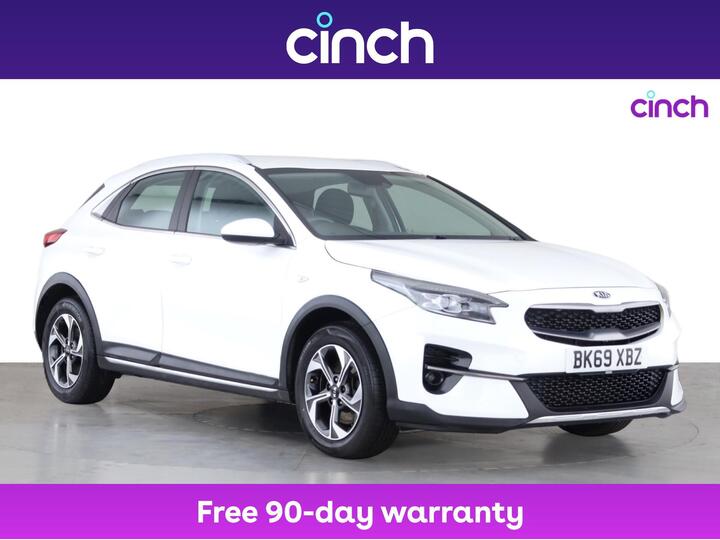 Kia XCeed 1.0 T-GDi 2 Euro 6 (s/s) 5dr