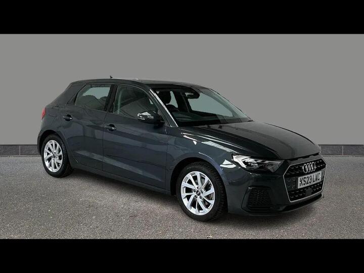 Audi A1 1.0 TFSI 30 Sport Sportback Euro 6 (s/s) 5dr