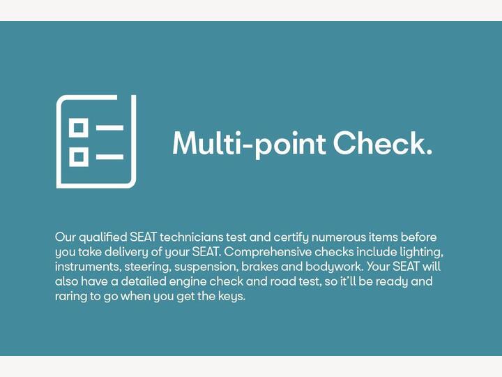 SEAT Alhambra 2.0 TDI XCELLENCE DSG Euro 6 (s/s) 5dr