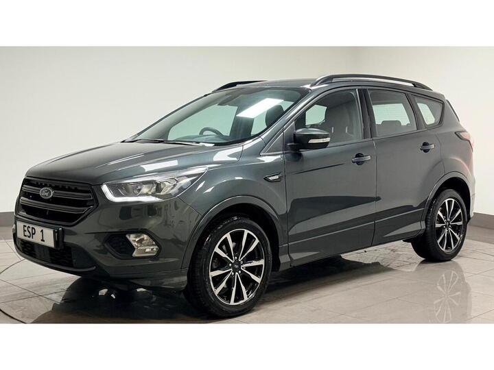 Ford Kuga 1.5T EcoBoost ST-Line Euro 6 (s/s) 5dr