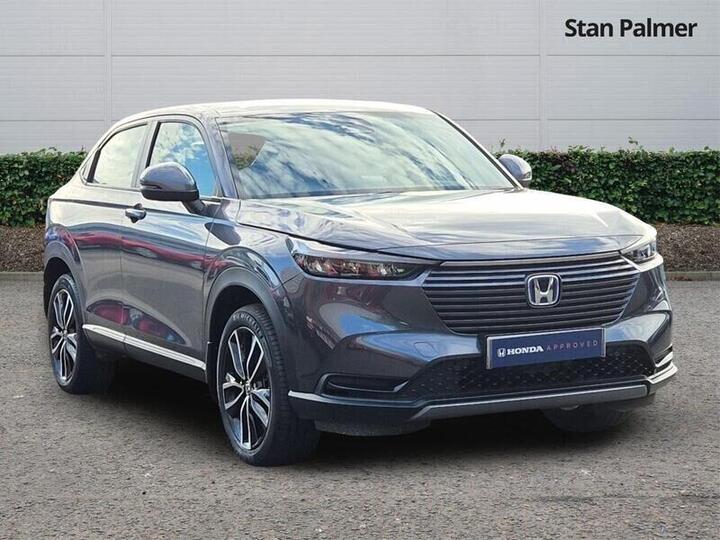 Honda HR-V 1.5 H I-MMD Elegance CVT Euro 6 (s/s) 5dr