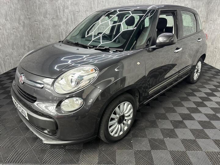 Fiat 500L 1.4 Pop Star Euro 6 5dr