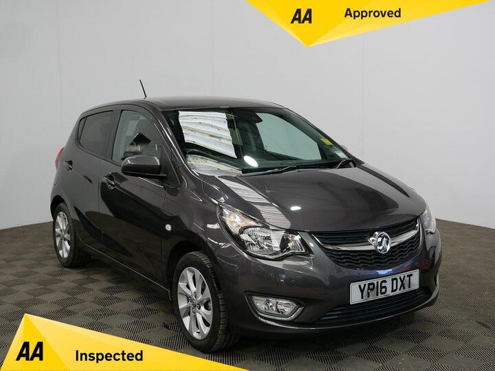 Vauxhall Viva 1.0i SL Euro 6 5dr
