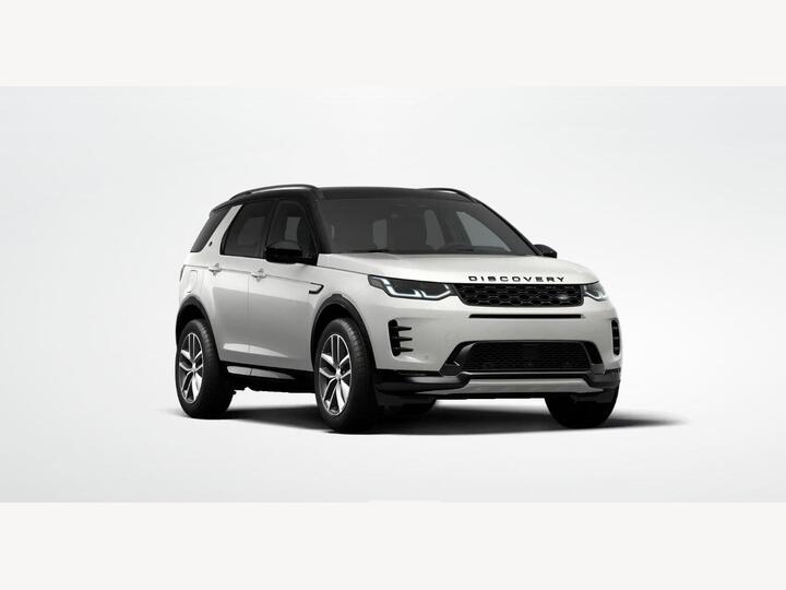 Land Rover Discovery Sport 1.5 P270e 12.17kWh Dynamic SE Auto 4WD Euro 6 (s/s) 5dr
