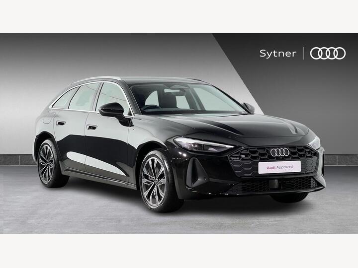 Audi A5 Avant 2.0 E-hybrid 25.9kWh Technik S Tronic Quattro Euro 6 (s/s) 5dr