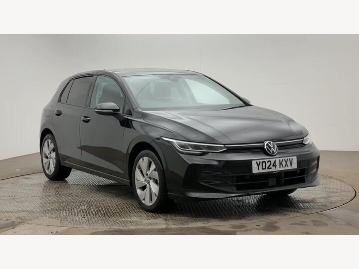 Volkswagen Golf 2.0 TDI Match Euro 6 (s/s) 5dr