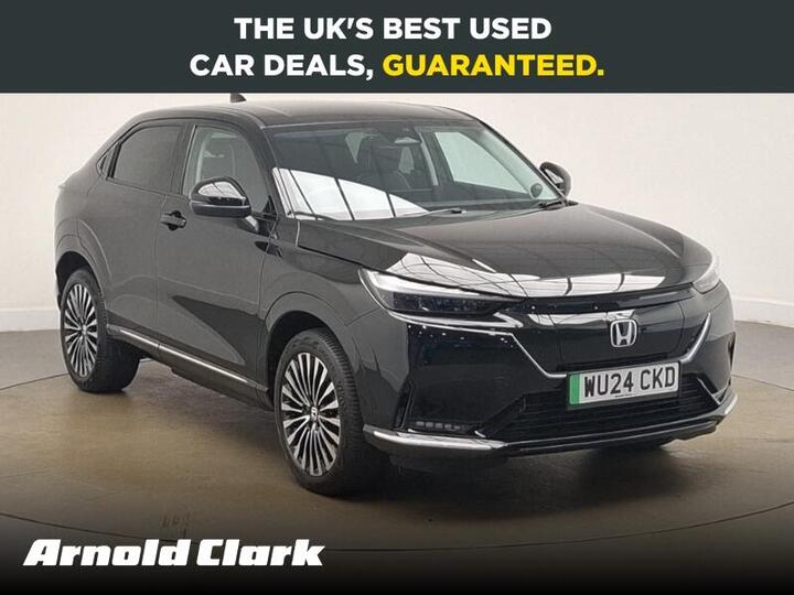 Honda E:Ny1 68.8kWh Elegance Auto 5dr