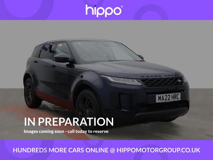 Land Rover Range Rover Evoque 2.0 D165 S FWD Euro 6 (s/s) 5dr