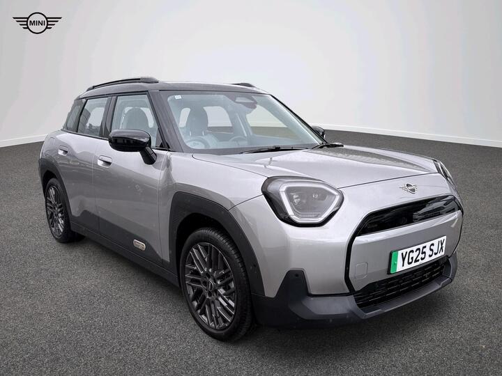 MINI Aceman E 42.5kWh Classic Auto 5dr