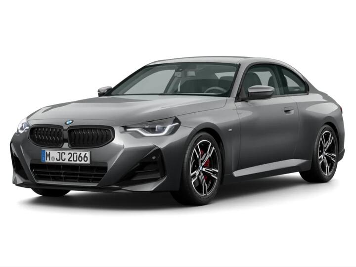 BMW 2 Series Coupe 2.0 220i M Sport Auto Euro 6 (s/s) 2dr