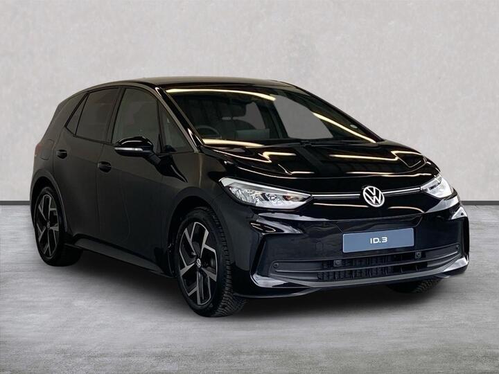 Volkswagen ID.3 Pure 52kWh Match Auto 5dr