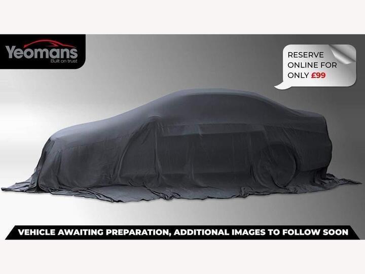 Peugeot 2008 1.2 HYBRID GT E-DSC6 Euro 6 (s/s) 5dr