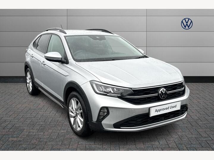 Volkswagen Taigo 1.0 TSI Match Euro 6 (s/s) 5dr