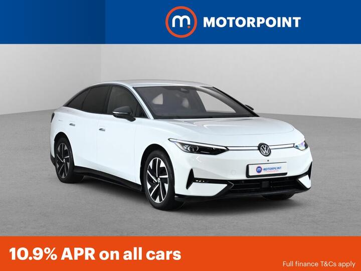 Volkswagen Id.7 210kW Match Pro 77kWh 5dr Auto