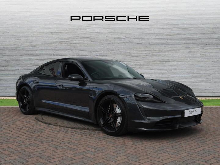 Porsche Taycan Performance Plus 93.4kWh Turbo Auto 4WD 4dr