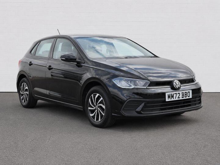 Volkswagen POLO 1.0 EVO Life Euro 6 (s/s) 5dr