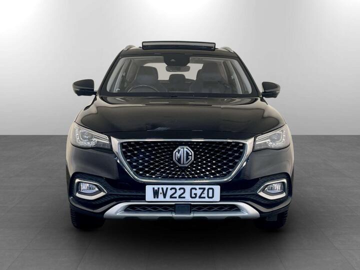 MG MG HS 1.5 T-GDI 16.6kWh Exclusive Auto Euro 6 (s/s) 5dr