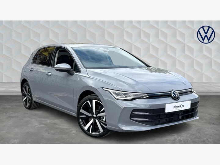 Volkswagen Golf 1.5 TSI EHybrid 19.7kWh Match DSG Euro 6 (s/s) 5dr