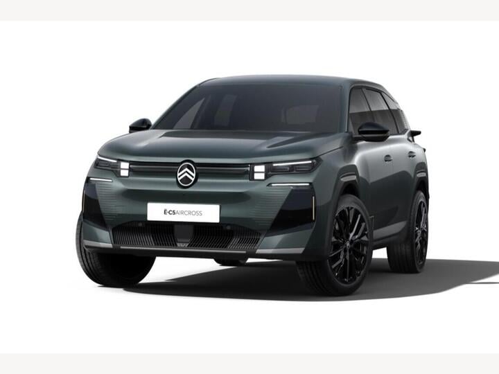 Citroen C5 Aircross Comfort Range 73kWh MAX Auto 5dr
