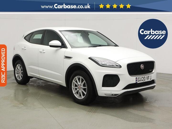Jaguar E-PACE 2.0 D150 R-Dynamic Euro 6 (s/s) 5dr