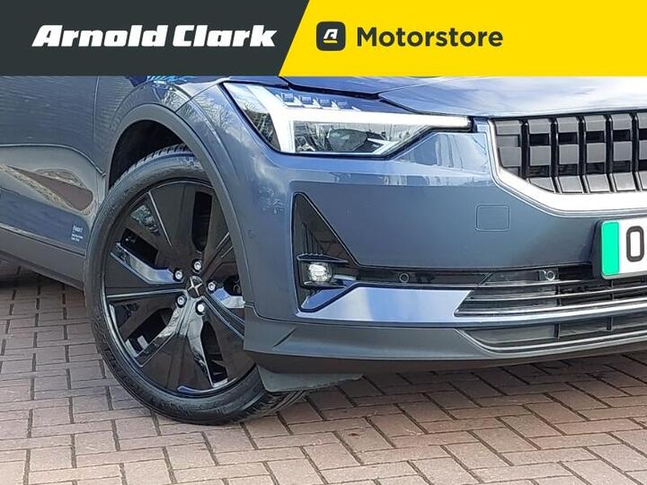 Polestar Polestar 2 Single Motor 78kWh Long Range Fastback Auto FWD 5dr