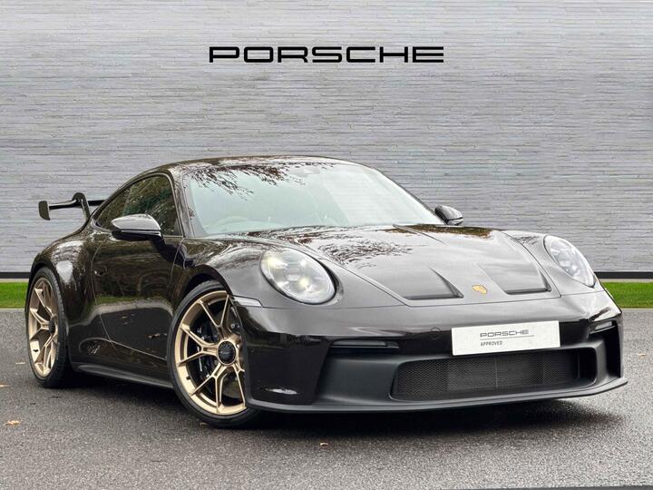 Porsche 911 4.0 992 GT3 PDK Euro 6 2dr Porsche 911 4.0 992 GT3 PDK Euro 6 2dr