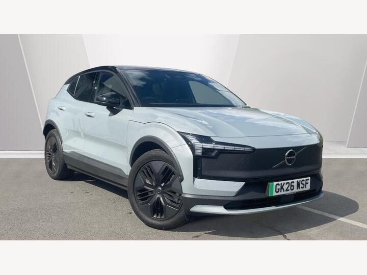Volvo EX30 Cross Country Twin Performance 69kWh Ultra Auto AWD 5dr