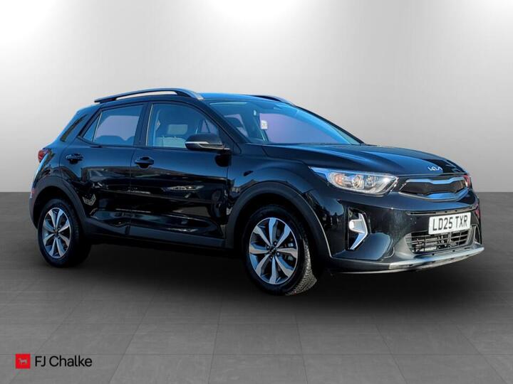 Kia Stonic 1.0 T-GDi 2 Euro 6 (s/s) 5dr